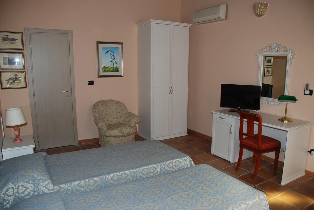 B&B Julia'S Friends Сассарі Номер фото