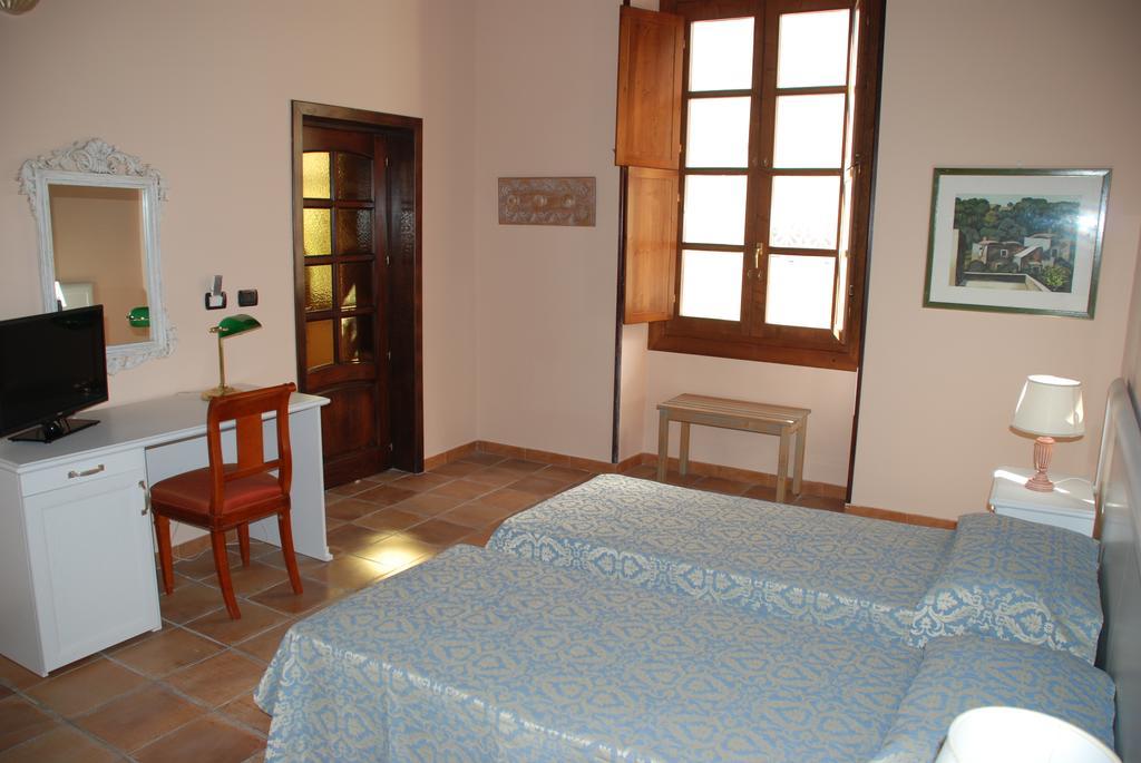 B&B Julia'S Friends Сассарі Номер фото