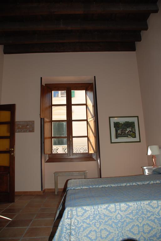 B&B Julia'S Friends Сассарі Номер фото